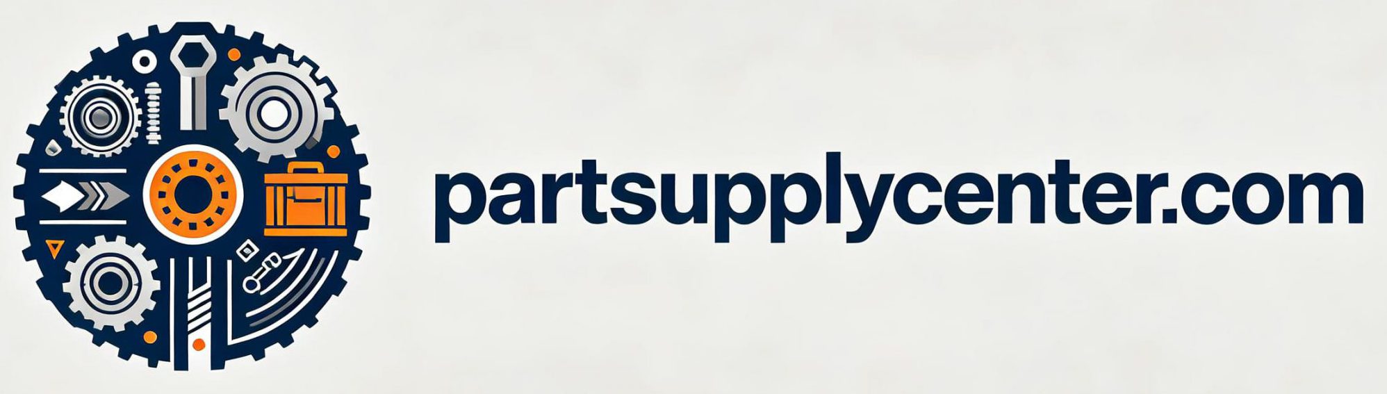 Part Supply Center Ersatzteile, Maschinenteile, Industriebedarf und Zubehör